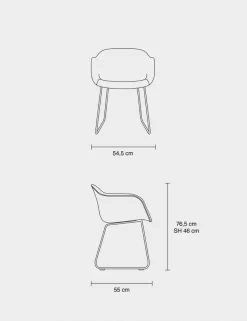 Muuto Fiber Sled Stoel Zwart 24 Muuto Fiber Sled Stoel Zwart -Muuto x886x886 muuto fiber sledbase stoel afmeting 2.jpg.pagespeed.ic .tLGp3LZsAi 3