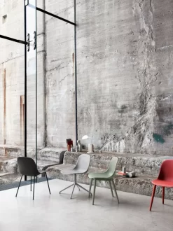 Muuto Fiber Side Swivel Stoel Wit -Muuto x886x886 muuto fiber stoelen sfeerfoto 2.jpg.pagespeed.ic .YKe2Esbijc 22