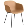 Muuto Fiber Tube Stoel Oker 1 Muuto Fiber Tube Stoel Oker -Muuto x886x886 muuto fiber tube stoel5.jpg.pagespeed.ic .0hBrPtgd8w