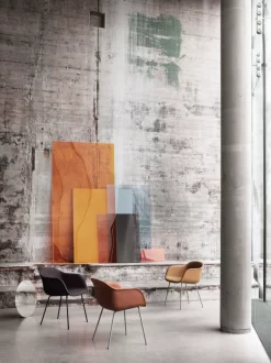 Muuto Fiber Side Wood Stoel Zwart -Muuto x886x886 muuto fiber tube stoel6.jpg.pagespeed.ic .dWt56 IVg8 31