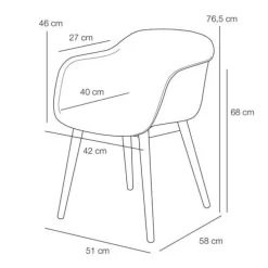 Muuto Fiber Wood Stoel Steelcut Trio 226 Eiken -Muuto x886x886 muuto fiber wood stoel afmeting.jpg.pagespeed.ic .j4uW79EL7i 2