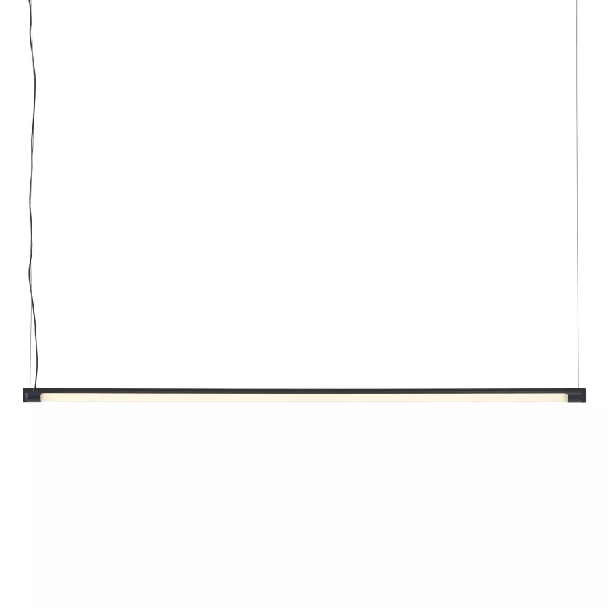 Muuto Fine Hanglamp 120 Grijs 3 Muuto Fine Hanglamp 120 Grijs