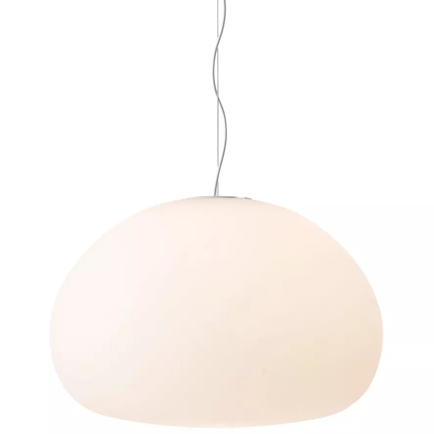 Muuto Fluid Hanglamp Ø42 Large 4 Muuto Fluid Hanglamp Ø42 Large - Afbeelding 2