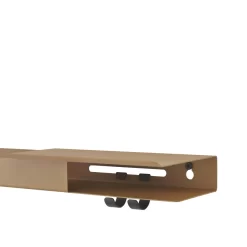 Muuto Folded Wandplank Laag Grijs -Muuto x886x886 muuto folded wandplank laag7.jpg.pagespeed.ic .n6 F7Am1MQ
