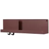 Muuto Folded Wandplank Medium Diep Rood -Muuto x886x886 muuto folded wandplank medium3.jpg.pagespeed.ic .MKhToKzSNG