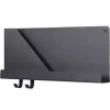 Muuto Folded Wandplank Small Zwart -Muuto x886x886 muuto folded wandplank small zwart.jpg.pagespeed.ic .wzop0Obbo8