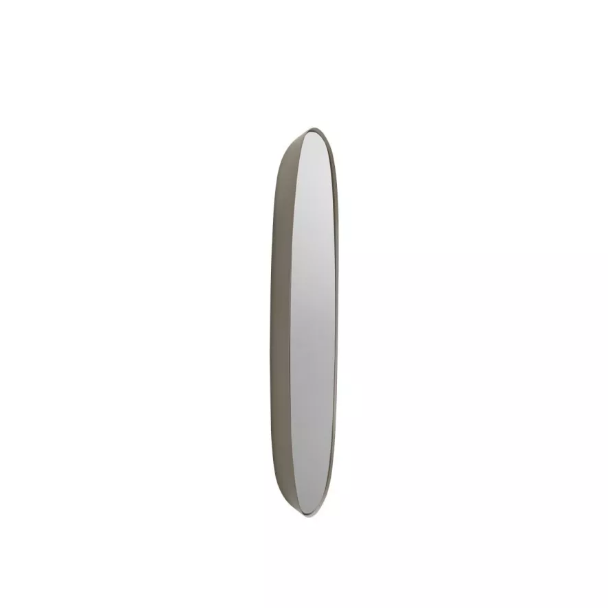 Muuto Framed Spiegel Small Donkergroen 18 Muuto Framed Spiegel Small Donkergroen - Afbeelding 16