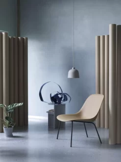 Muuto Grain Hanglamp LED Ø21 Zwart -Muuto x886x886 muuto grain hanglamp led24.jpg.pagespeed.ic .Ch aU U5KZ 2