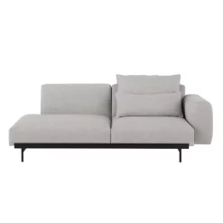 Muuto In Situ 2 Zits Bank Combinatie 2 Rechts