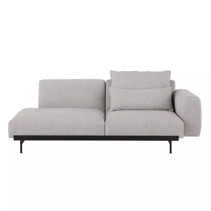 Muuto In Situ 2 Zits Bank Combinatie 2 Rechts 4 Muuto In Situ 2 Zits Bank Combinatie 2 Rechts - Afbeelding 2