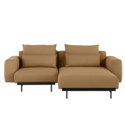 Muuto In Situ 2 Zits Bank Combinatie 4 Links