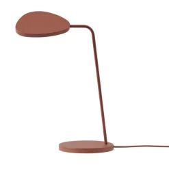 Muuto Leaf Bureaulamp LED Zwart -Muuto x886x886 muuto leaf bureaulamp led6.jpg.pagespeed.ic .FRl4r9ZKTb
