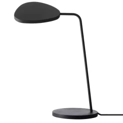 Muuto Leaf Bureaulamp LED Zwart -Muuto x886x886 muuto leaf tafellamp zwart 1.jpg.pagespeed.ic .zUqTZB NQ 1