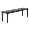 Muuto Linear Steel Tuinbank 170 Black -Muuto x886x886 muuto linear bank 1701.jpg.pagespeed.ic .JD 4GIn42k