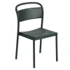 Muuto Linear Steel Tuinstoel Dark Green -Muuto x886x886 muuto linear steel tuinstoel.jpg.pagespeed.ic .yR8SwOOtSO 1