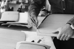 Muuto Loft Gestoffeerde Barkruk 65cm Steelcut 190, Zwart/zwart -Muuto x886x886 muuto loft barkruk 75cm12.jpg.pagespeed.ic .U7vvd453oS 10