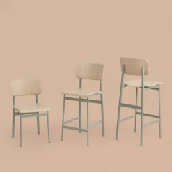 Muuto Loft Barkruk 65cm Zwart / Donker Gelakt Eiken -Muuto x886x886 muuto loft barkruk 75cm15.jpg.pagespeed.ic .6LQjRwuTb3 7