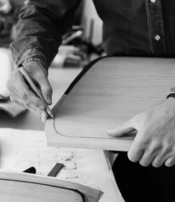 Muuto Loft Gestoffeerde Stoel Zwart, Stofsoort Steelcut 190 -Muuto x886x886 muuto loft stoel10.jpg.pagespeed.ic .A0nqDRTmSK 4