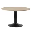 Muuto Midst Eettafel 120 Geolied Eiken
