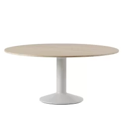 Muuto Midst Eettafel 160 Donker Geolied Eiken Donkerrode Voet -Muuto x886x886 muuto midst eettafel 1601.jpg.pagespeed.ic .zxZXGm D3A