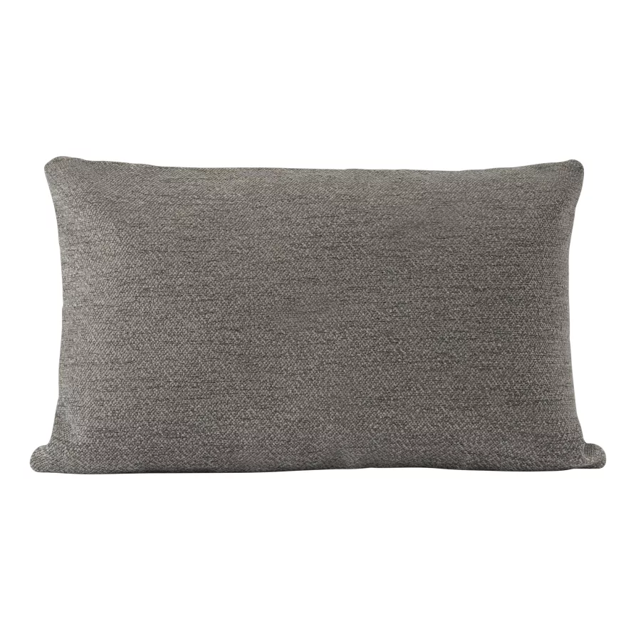 Muuto Mingle Kussen 35x55 Taupe 3 Muuto Mingle Kussen 35x55 Taupe