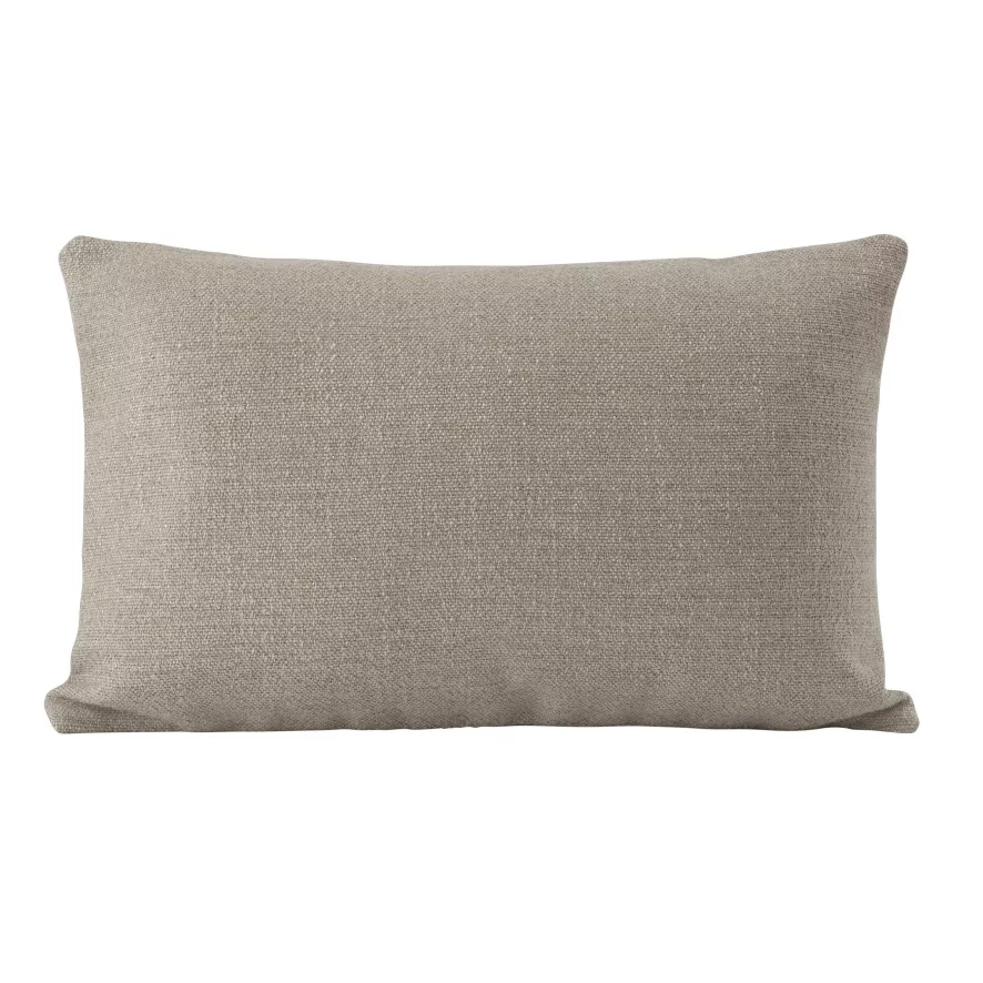 Muuto Mingle Kussen 35x55 Sand/lila 3 Muuto Mingle Kussen 35x55 Sand/lila