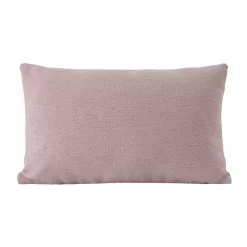 Muuto Mingle Kussen 35x55 Roze/petroleum