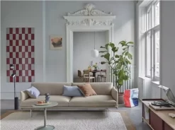 Muuto Mingle Kussen 45x45 Roze/petroleum -Muuto x886x886 muuto mingle kussen 45x4518.jpg.pagespeed.ic .2KF52sSPfN 3