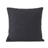 Muuto Mingle Kussen 45x45 Donkerblauw