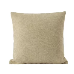 Muuto Mingle Kussen 45x45 Lichtgeel