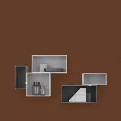 Muuto Mini Stacked 2.0 Kast Met Backboard Medium Eiken/lichtgroen -Muuto x886x886 muuto mini stacked 2 0 kast large15.jpg.pagespeed.ic .cp 0t4FKFJ 7