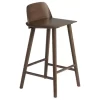Muuto Tweedekansje - Nerd Barkruk 65 Stained Dark Brown -Muuto x886x886 muuto nerd barkruk 6521.jpg.pagespeed.ic .KxrpMphobS