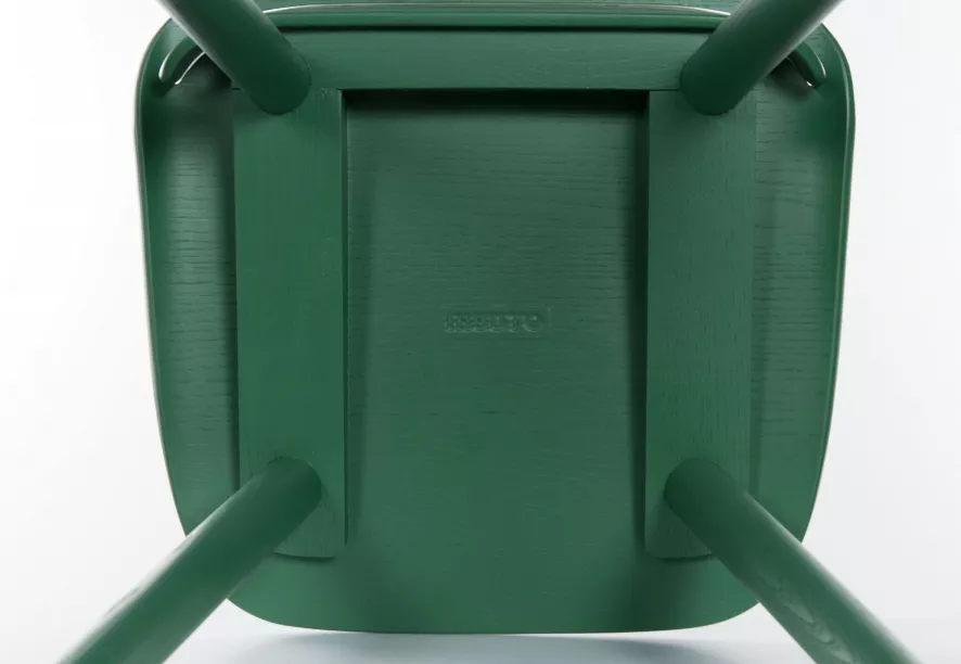 Muuto Nerd Barkruk 75 Grijs 15 Muuto Nerd Barkruk 75 Grijs - Afbeelding 13