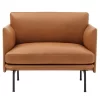Muuto Outline Fauteuil Cognac Silk Leather -Muuto x886x886 muuto outline fauteuil.jpg.pagespeed.ic .7rWgD15shq