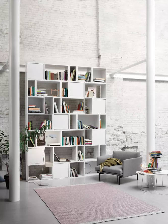 Muuto Ply Vloerkleed 300x200 Off-White 16 Muuto Ply Vloerkleed 300x200 Off-White - Afbeelding 14