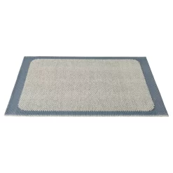 Muuto Pebble Vloerkleed 240x170 Pale Blue