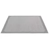 Muuto Pebble Vloerkleed 300x200 Light Grey