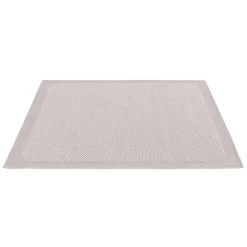Muuto Pebble Vloerkleed 300x200 Pale Rose