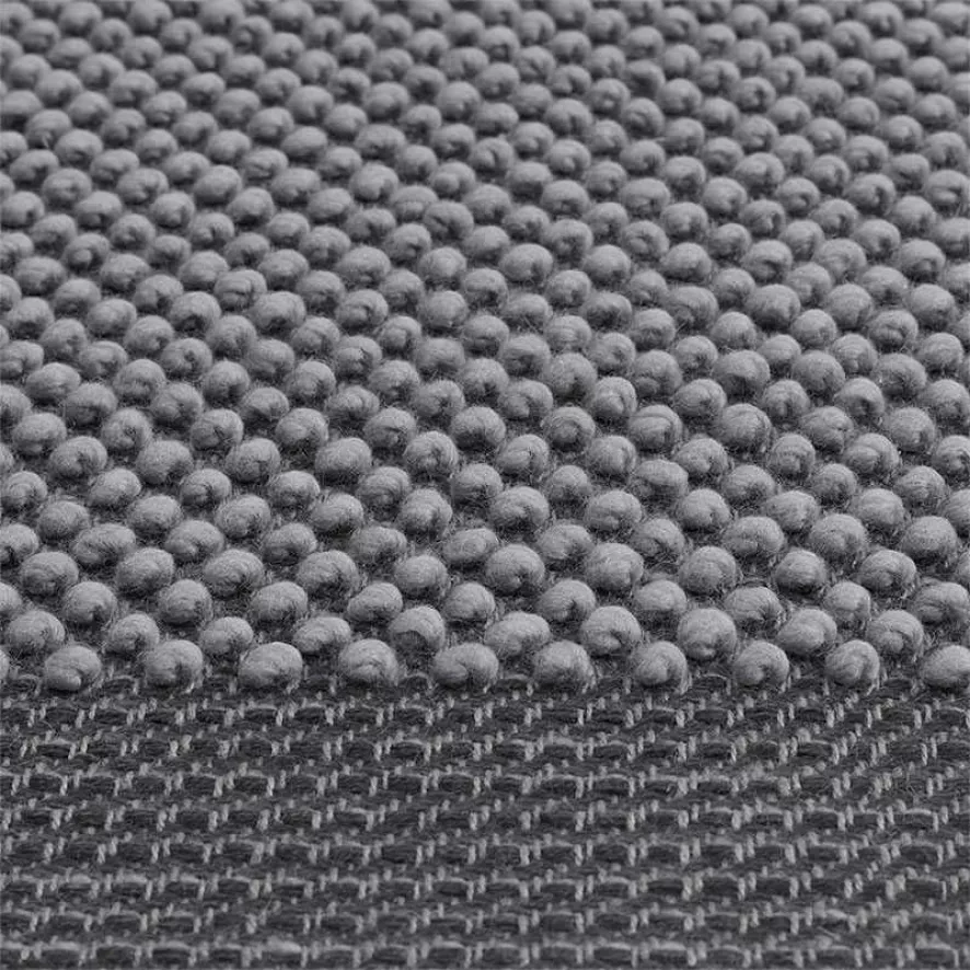 Muuto Pebble Vloerkleed 240x170 Burnt Orange 17 Muuto Pebble Vloerkleed 240x170 Burnt Orange - Afbeelding 15