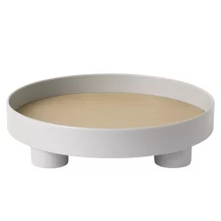 Muuto Platform Dienblad Ø30 Donkerrood -Muuto x886x886 muuto platform dienblad1.jpg.pagespeed.ic .Tj3 aP35V6 1