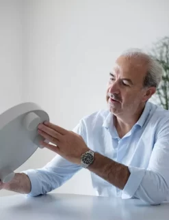 Muuto Platform Dienblad Ø30 Blauw-grijs -Muuto x886x886 muuto platform dienblad5.jpg.pagespeed.ic .RMUyhbWJ8G