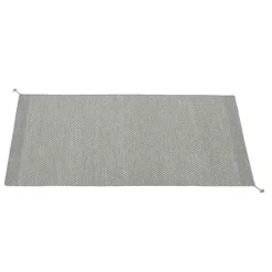 Muuto Ply Vloerkleed 140x85 Grey