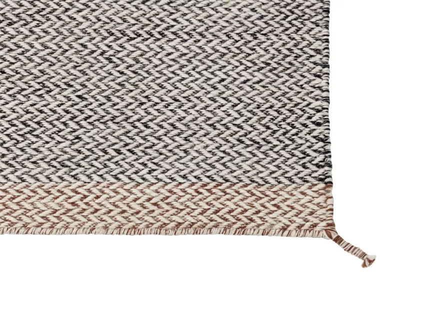 Muuto Ply Vloerkleed 300x200 Off-White 12 Muuto Ply Vloerkleed 300x200 Off-White - Afbeelding 10