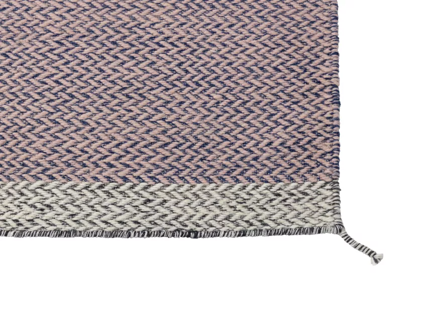 Muuto Ply Vloerkleed 300x200 Off-White 9 Muuto Ply Vloerkleed 300x200 Off-White - Afbeelding 7