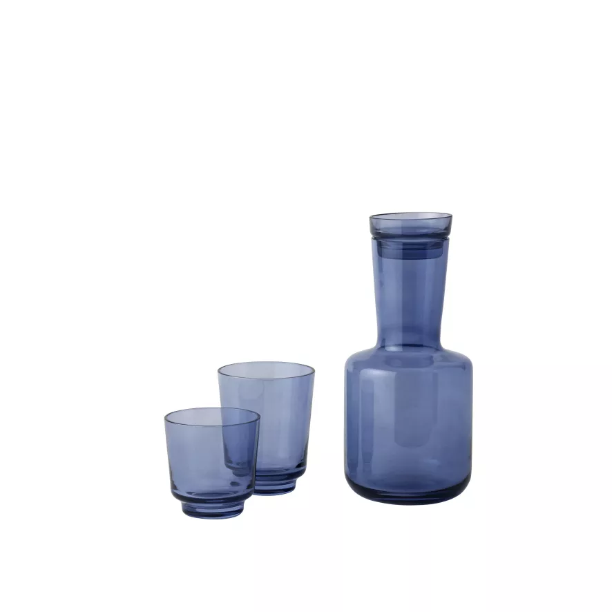 Muuto Raise Glas 0.2L Set Van 2 Burnt Orange 21 Muuto Raise Glas 0.2L Set Van 2 Burnt Orange - Afbeelding 19