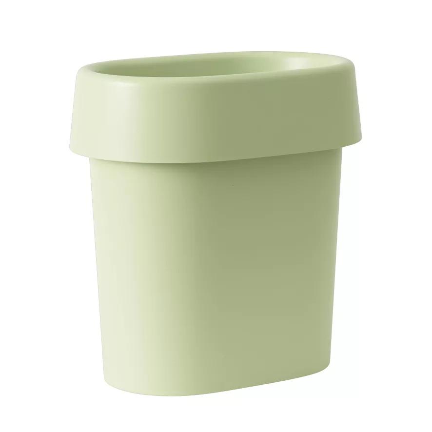 Muuto Reduce Prullenbak Grijs 4 Muuto Reduce Prullenbak Grijs - Afbeelding 2