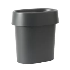 Muuto Reduce Prullenbak Zwart
