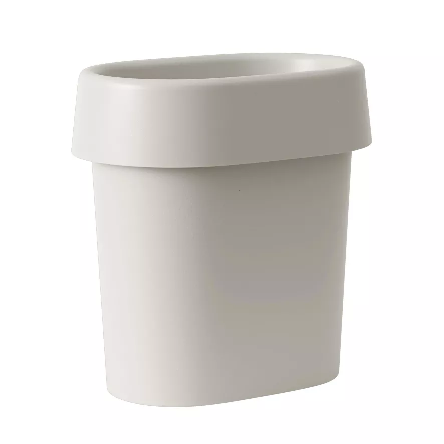 Muuto Reduce Prullenbak Grijs 3 Muuto Reduce Prullenbak Grijs