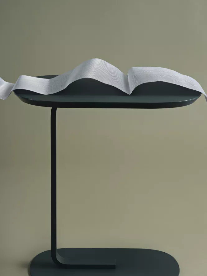 Muuto Relate Bijzettafel 73.5 Off-white 6 Muuto Relate Bijzettafel 73.5 Off-white - Afbeelding 4