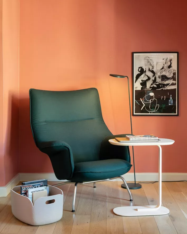 Muuto Relate Bijzettafel 60.5 Blue Grey 12 Muuto Relate Bijzettafel 60.5 Blue Grey - Afbeelding 10